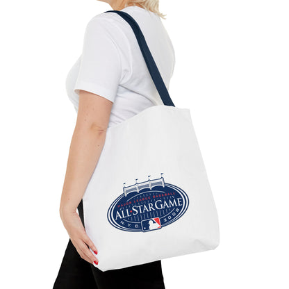 MLB All Star Game Tote Bag