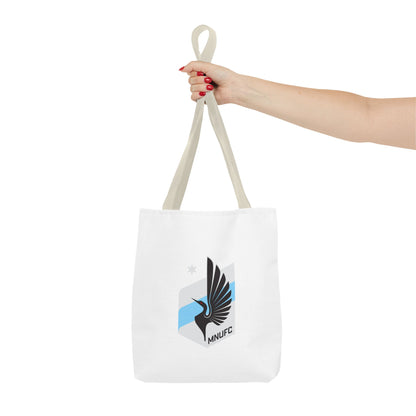 Minnesota United FC Tote Bag