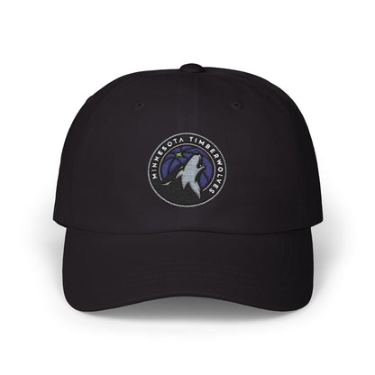 Minnesota Timberwolves Cap