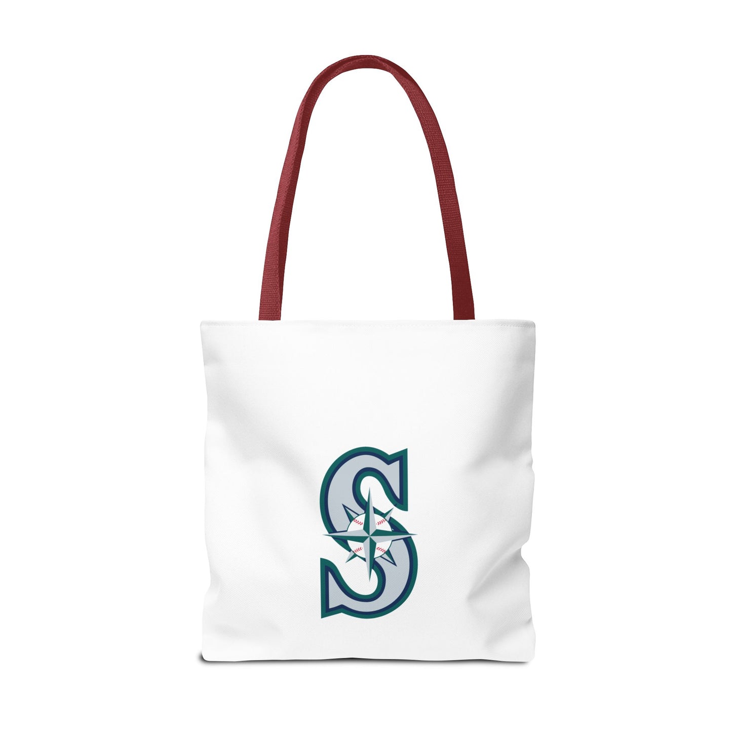 Seattle Mariners S Tote Bag