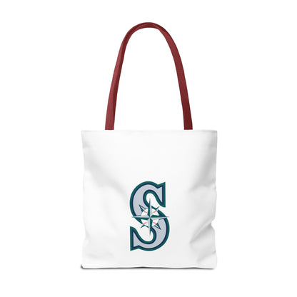 Seattle Mariners S Tote Bag