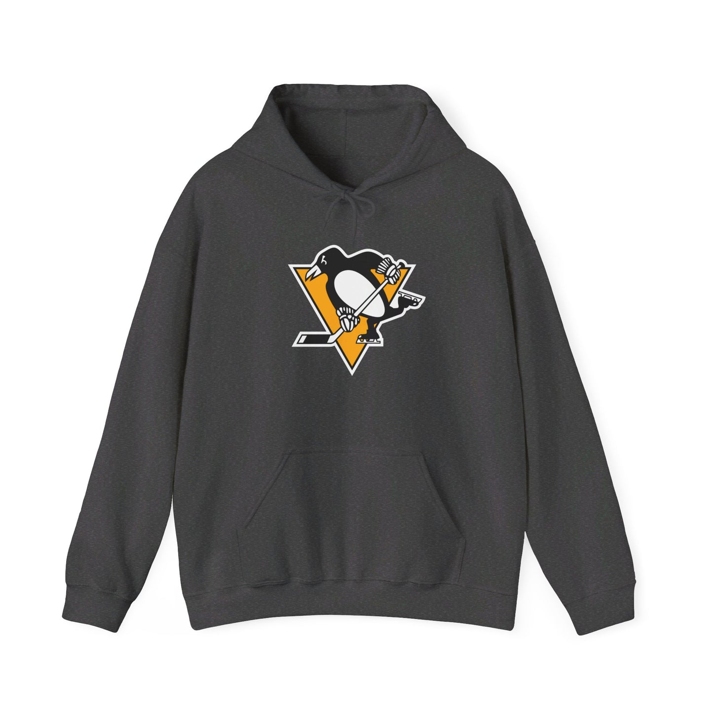 Pittsburgh Penguins Pullover Hoodie