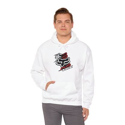 Fox Racing Pullover Hoodie
