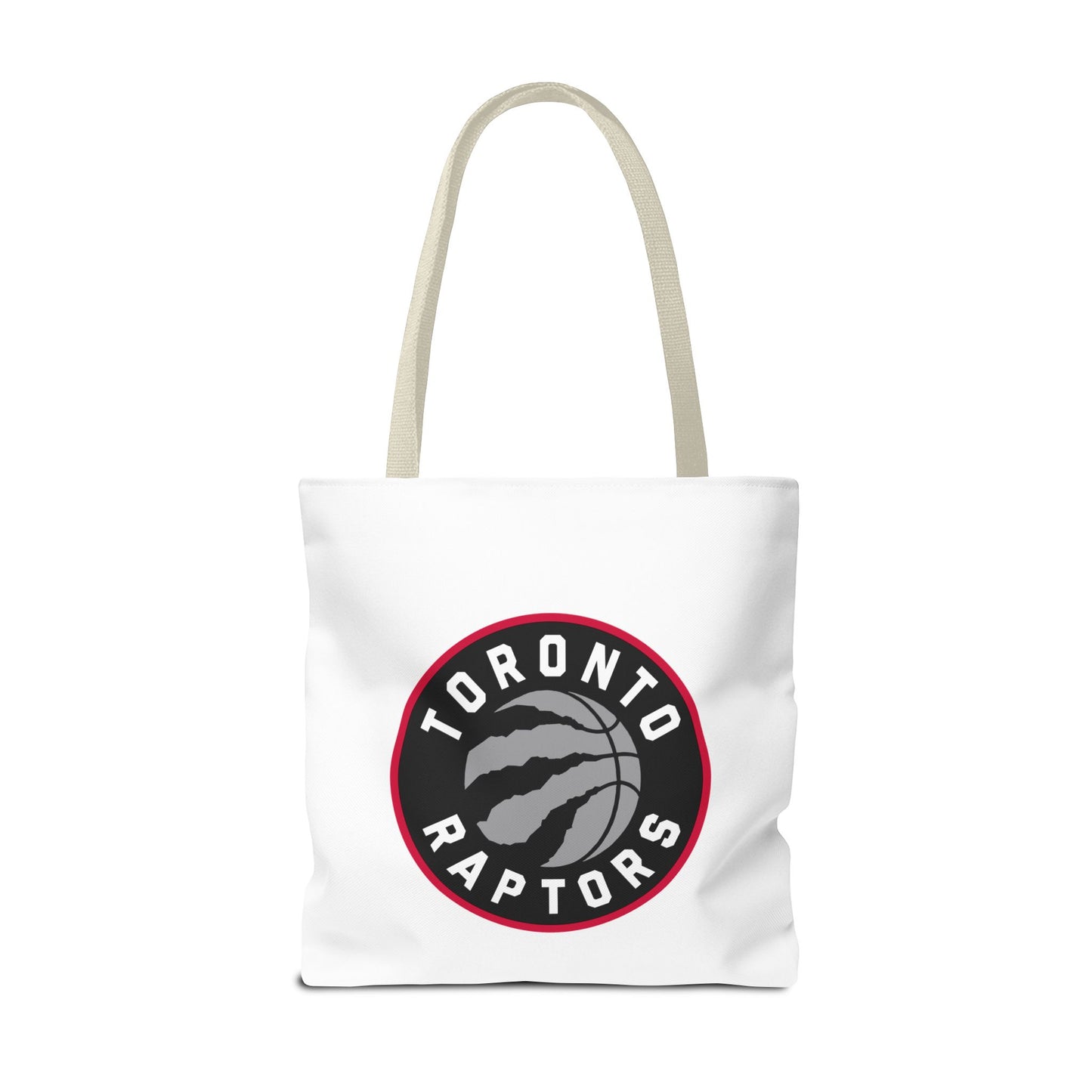 Toronto Raptors Tote Bag
