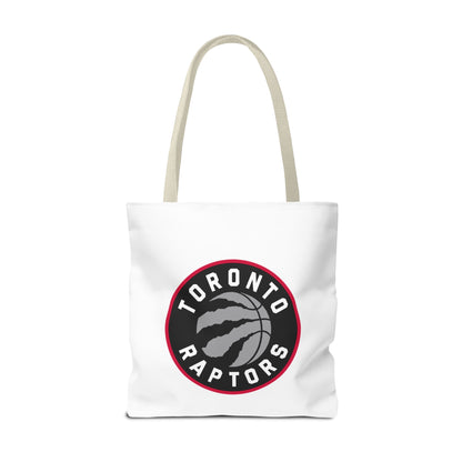 Toronto Raptors Tote Bag