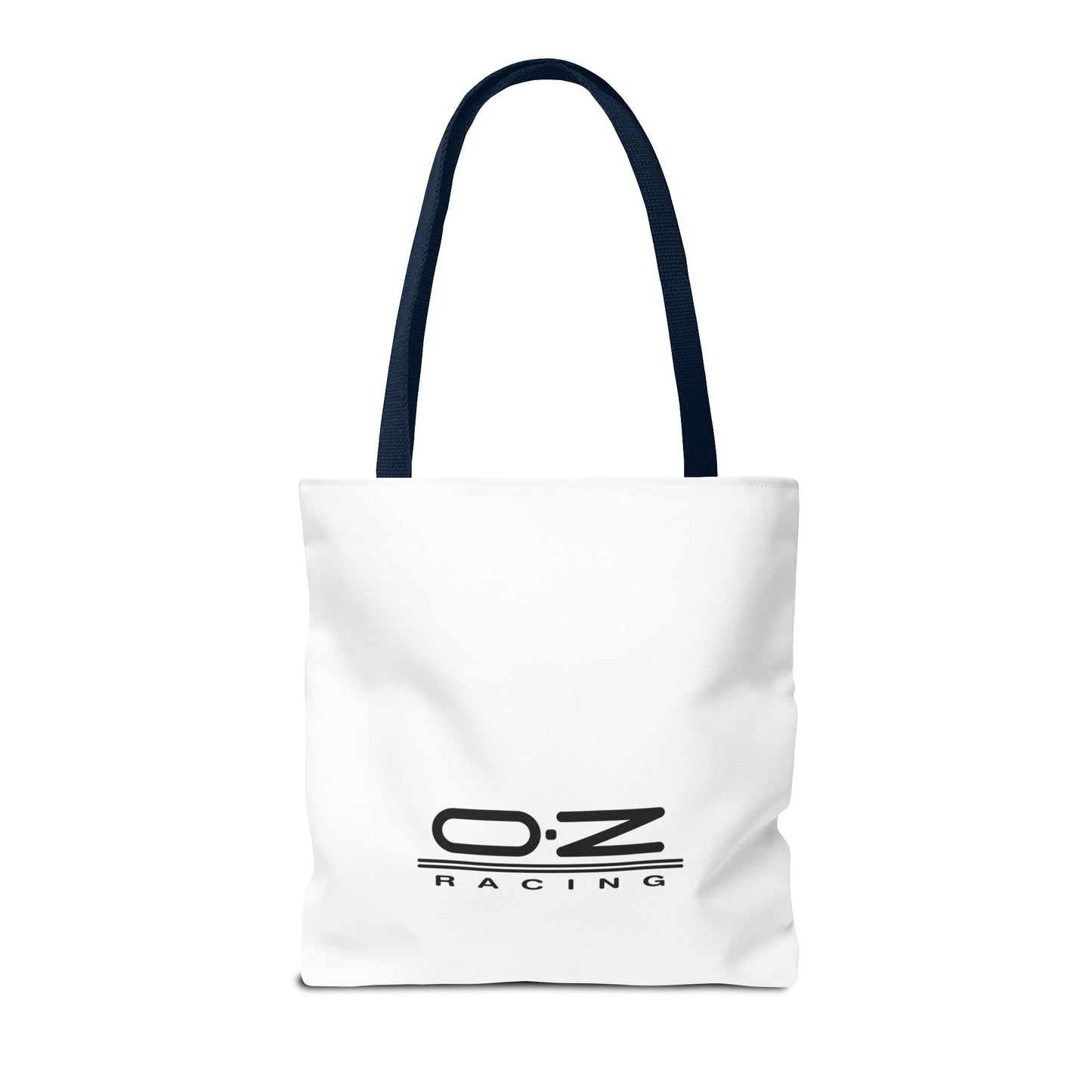 OZ Racing Tote Bag