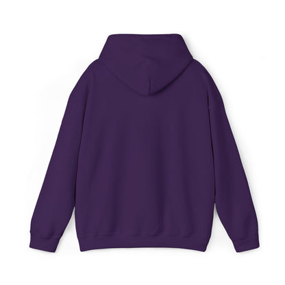 OZ Racing Embroidered Hoodie