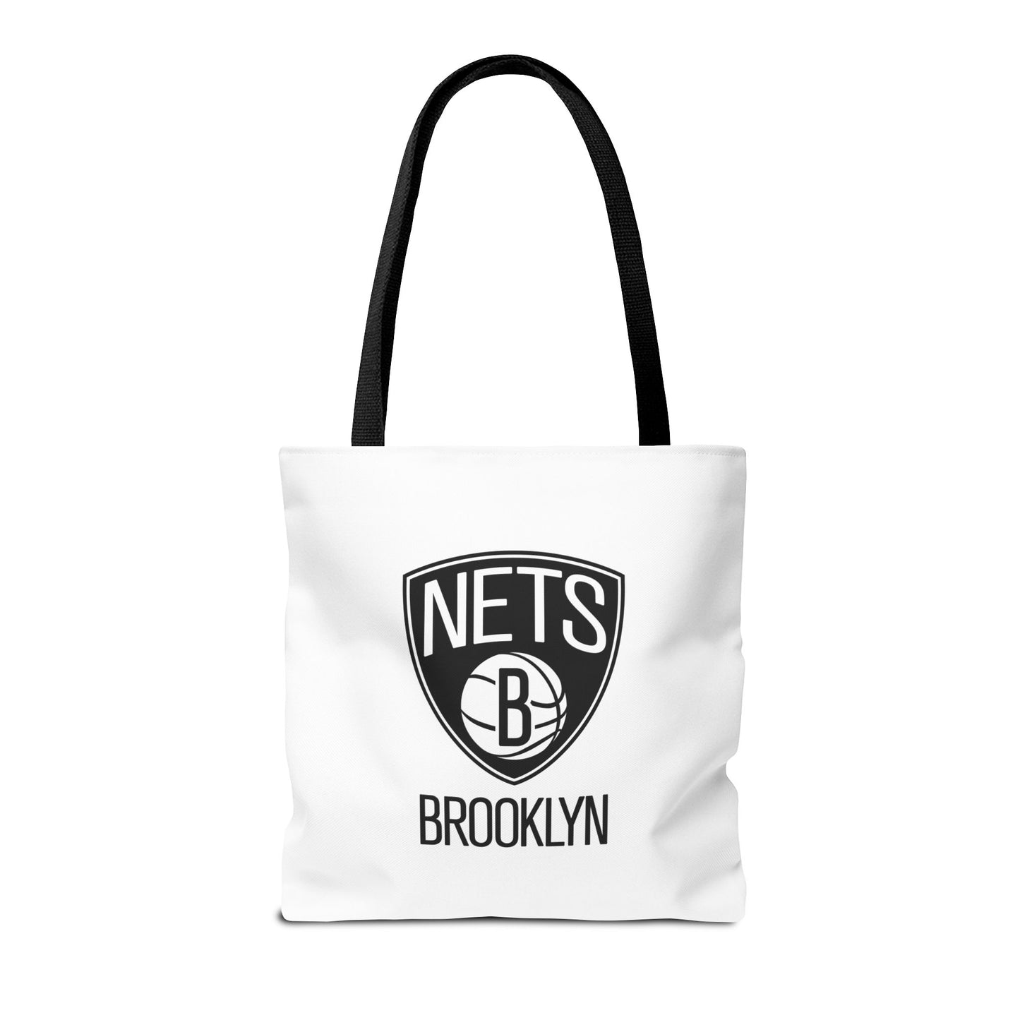 Brooklyn Nets Tote Bag