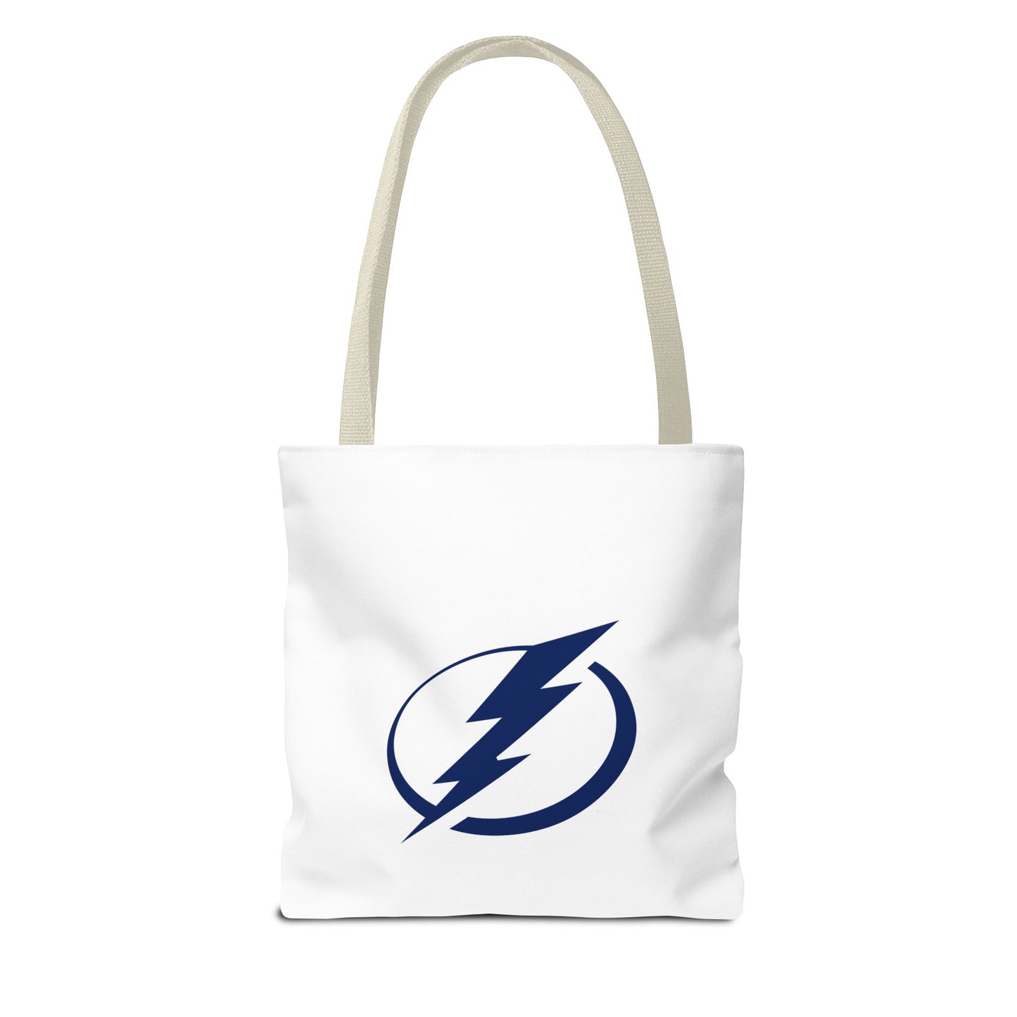 Tampa Bay Lightning Tote Bag