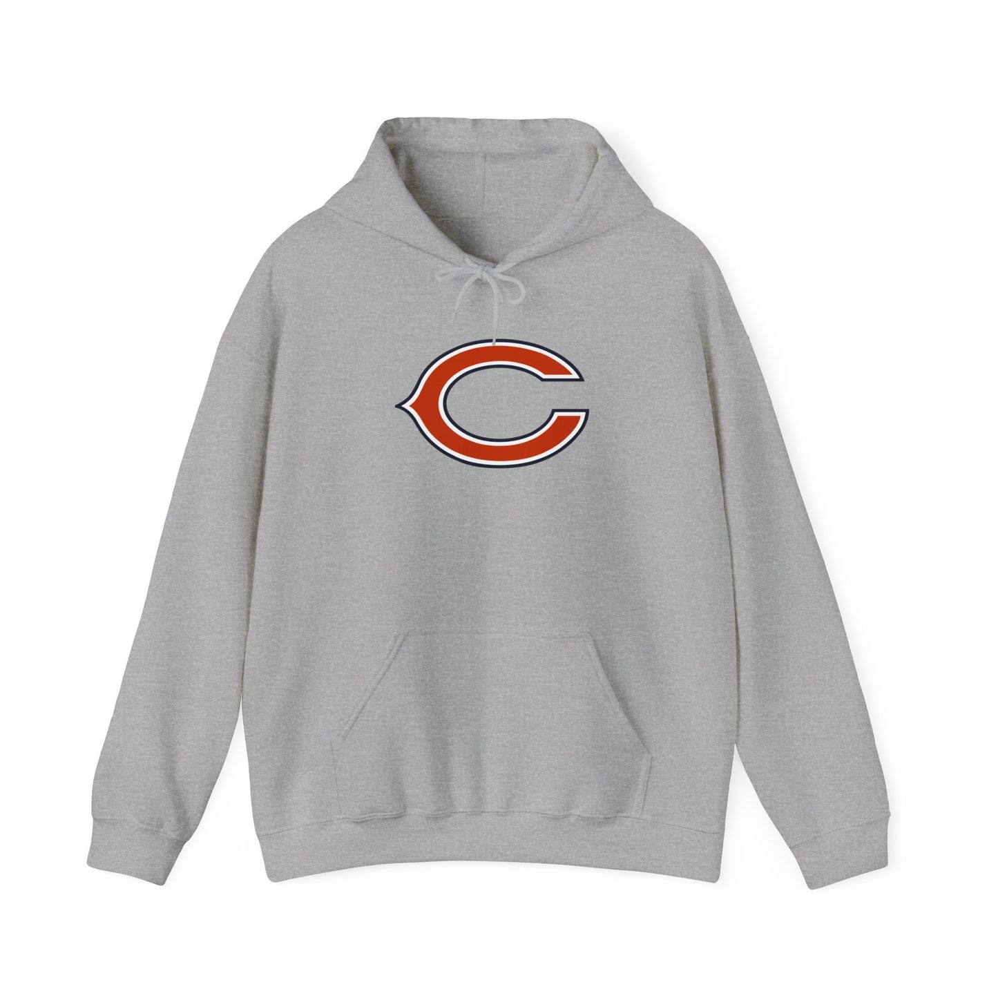 Chicago Bears Pullover Hoodie