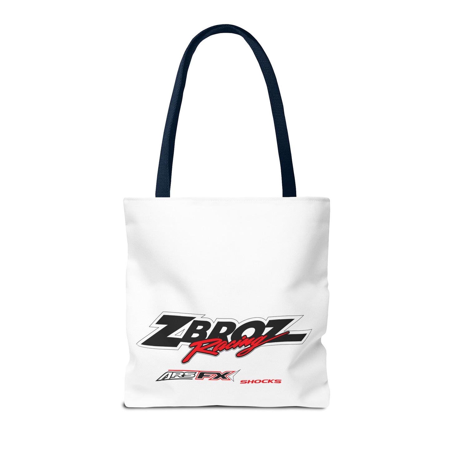 ZBROS Racing Tote Bag