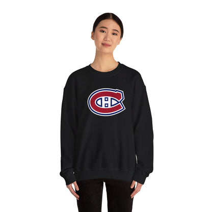 Montreal Canadiens Sweatshirt