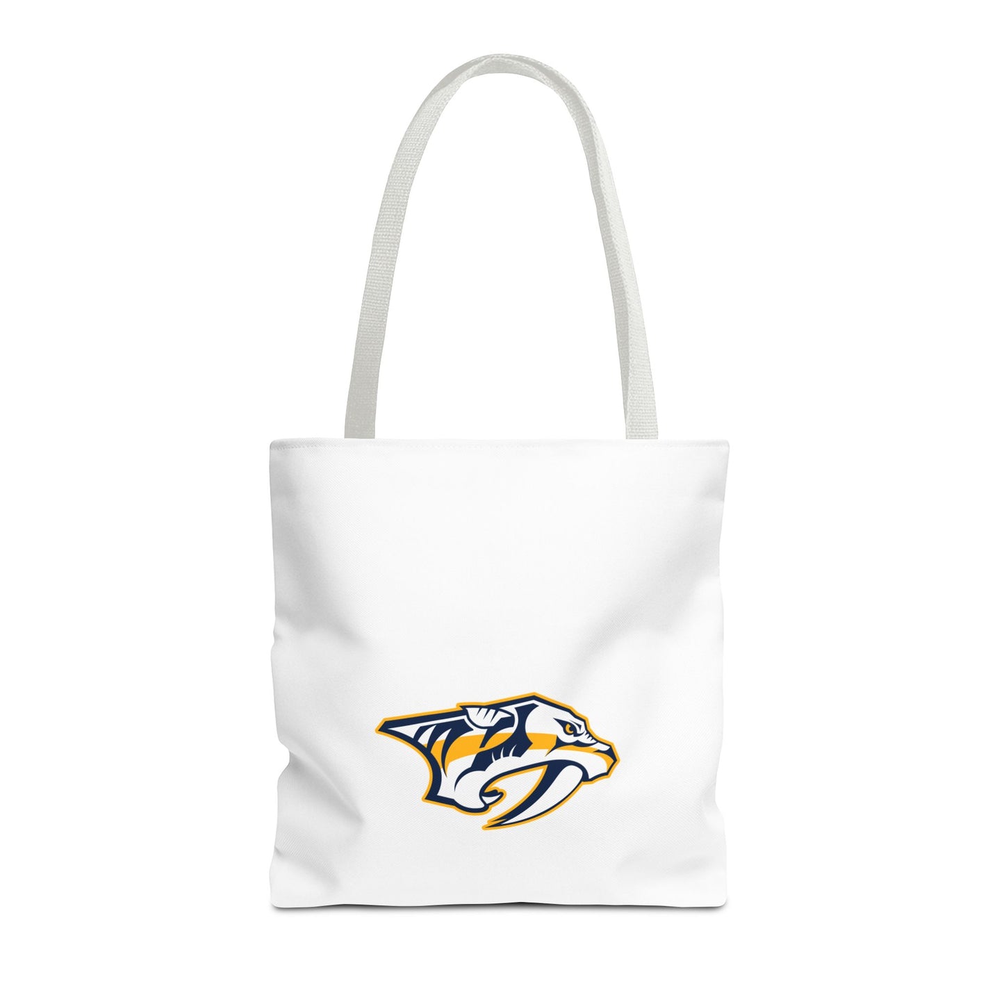 Nashville Predators Tote Bag