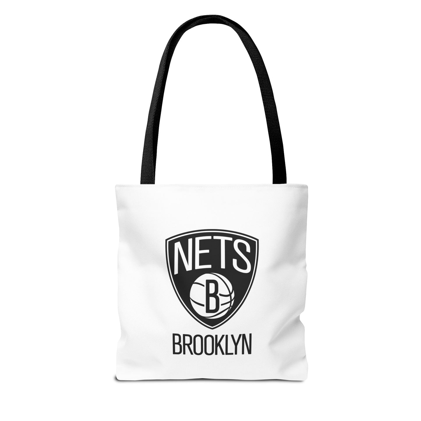 Brooklyn Nets Tote Bag