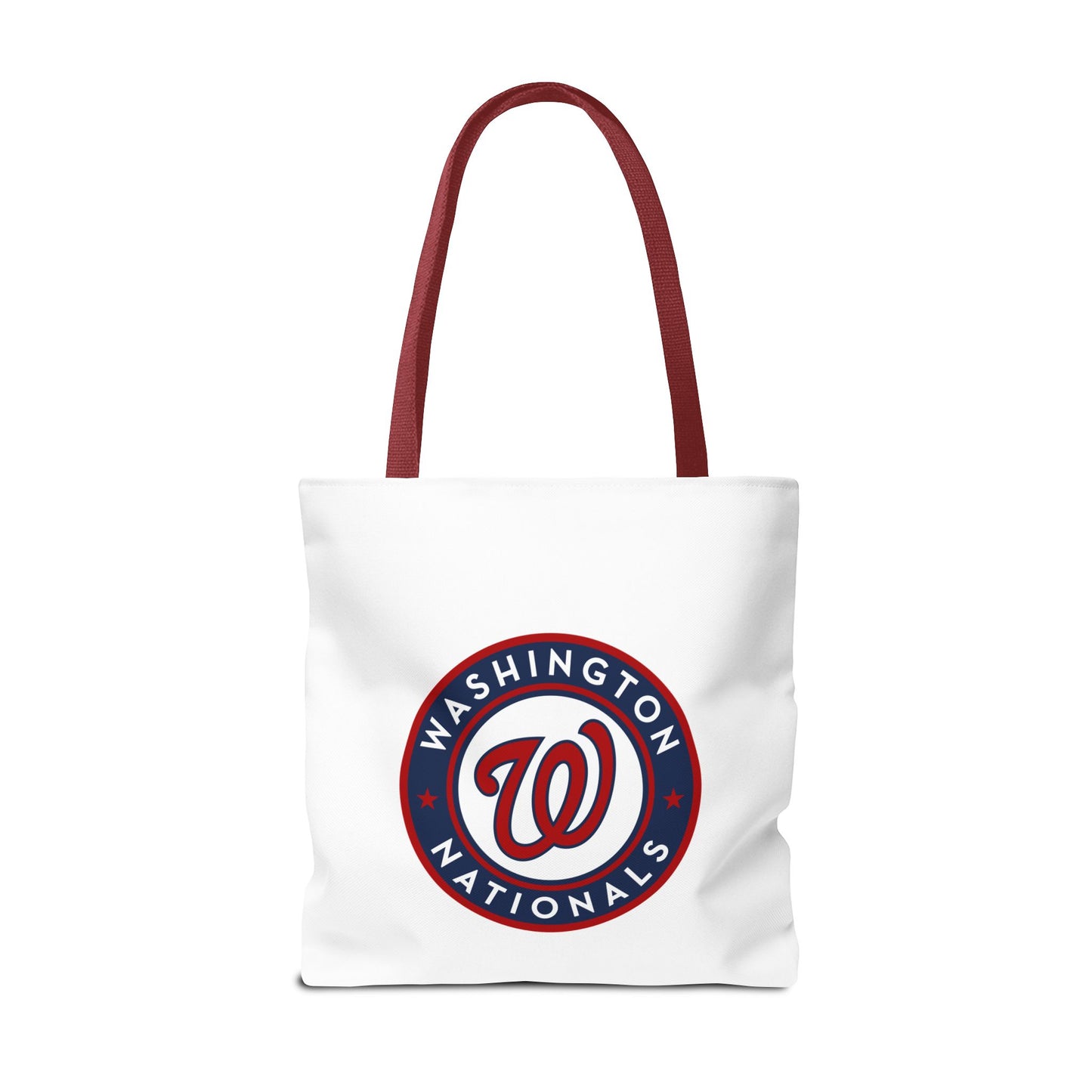 Washington National Tote Bag