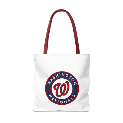 Washington National Tote Bag