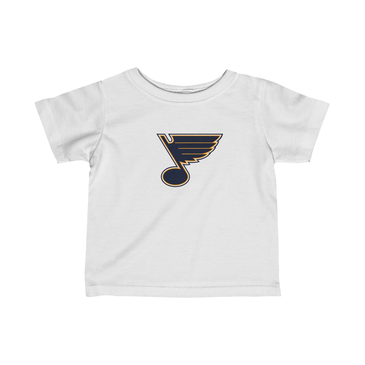 St Louis Blues Baby T-Shirt