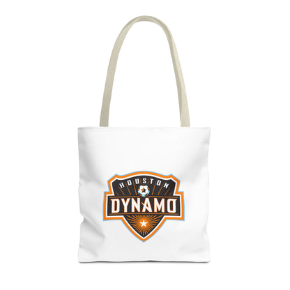 Houston Dynamo Tote Bag