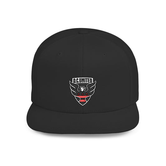 DC United Snapback