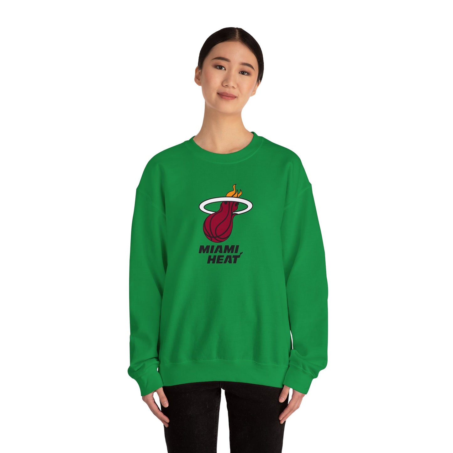 Miami Heat Sweatshirt