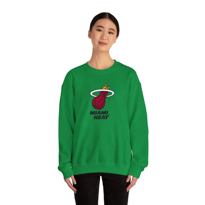 Miami Heat Sweatshirt