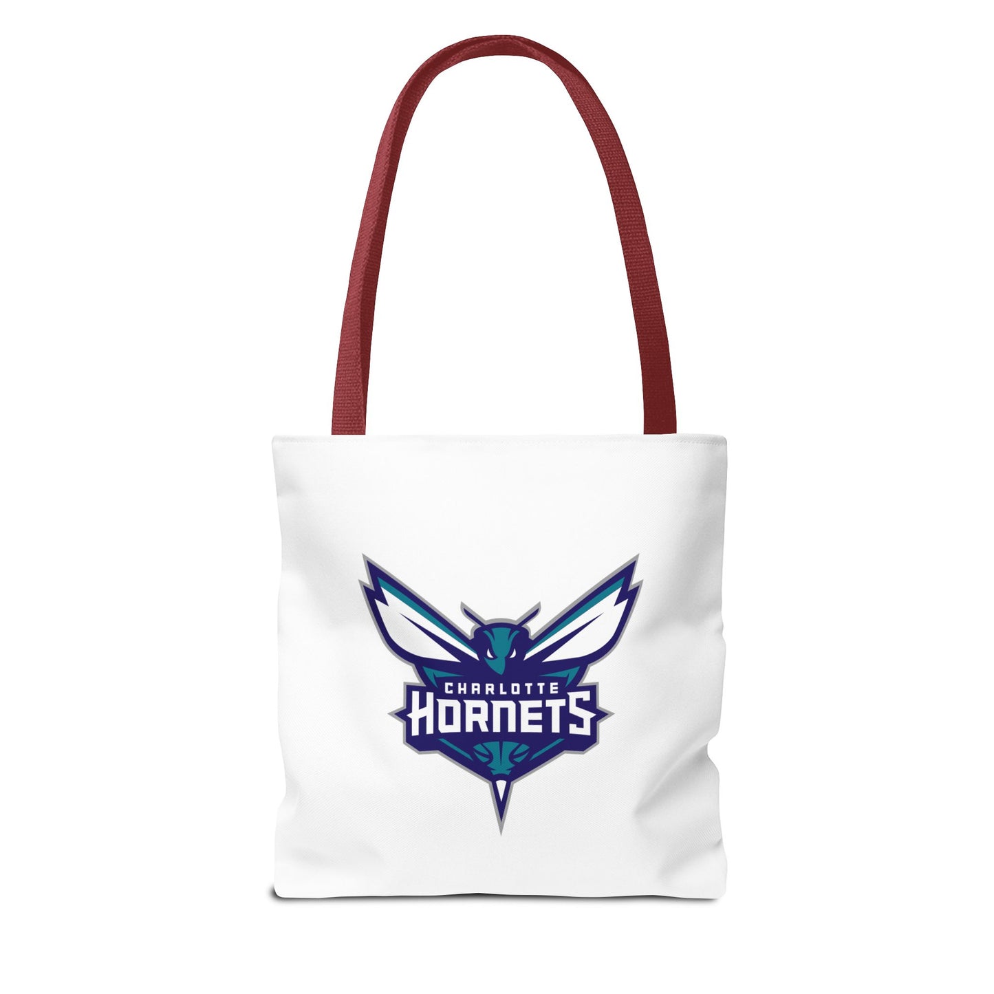 Charlotte Hornets Tote Bag