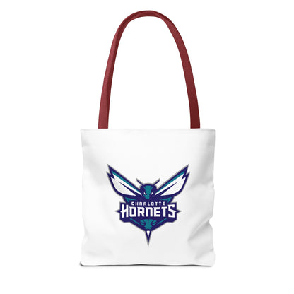 Charlotte Hornets Tote Bag