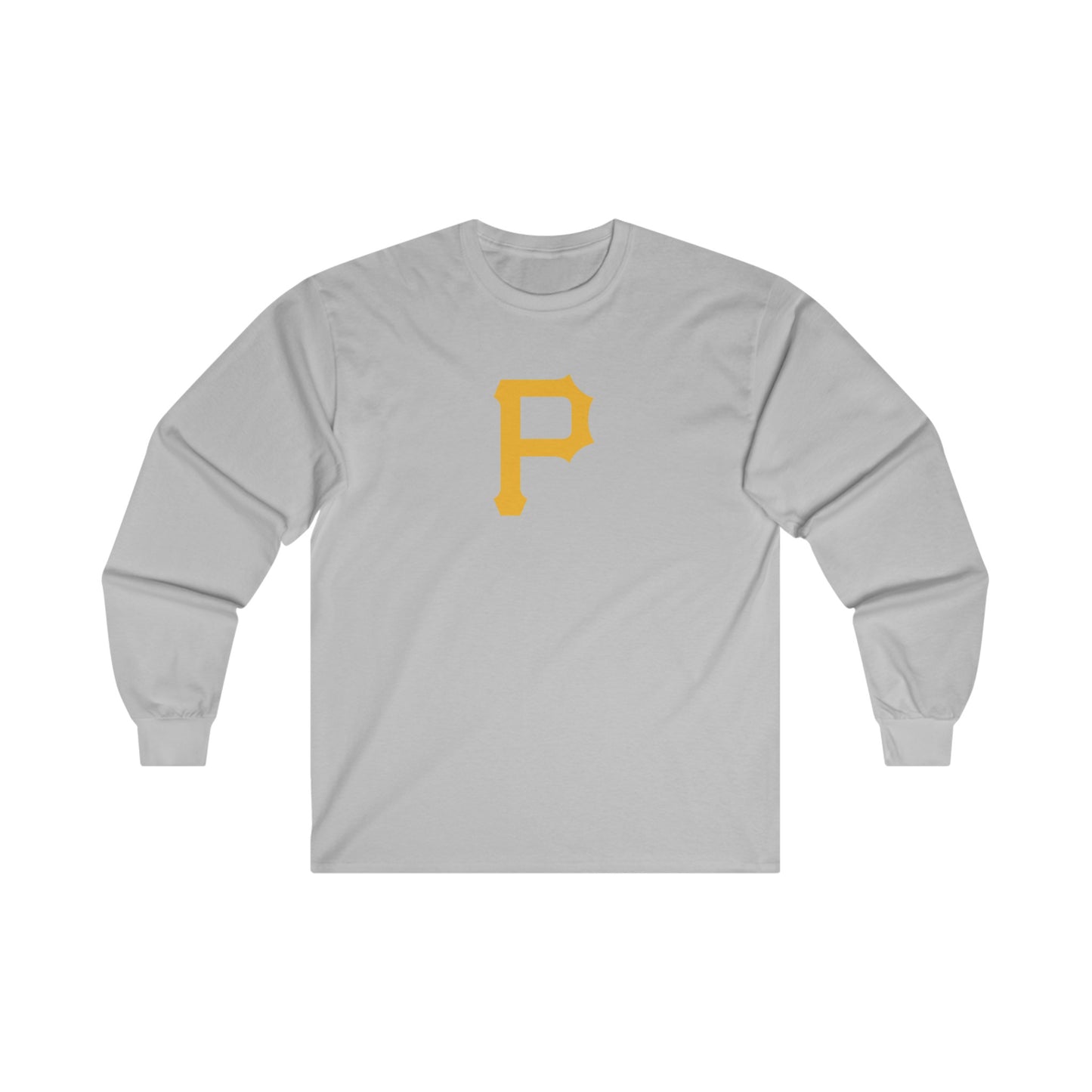 Pittsburgh Pirates Long Sleeve T-Shirt
