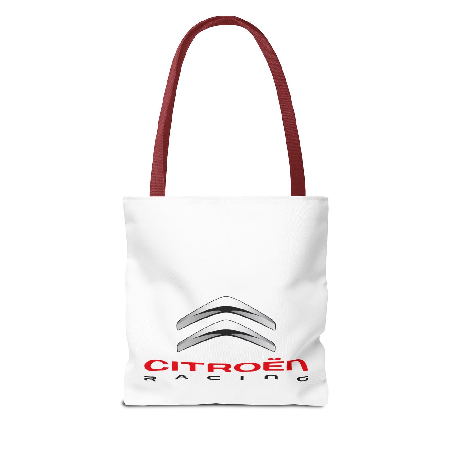 Citroen Racing Tote Bag