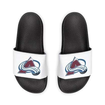 Colorado Avalanche Slides