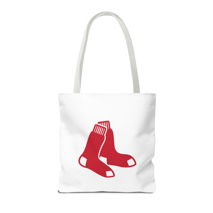 Boston Red Sox Tote Bag