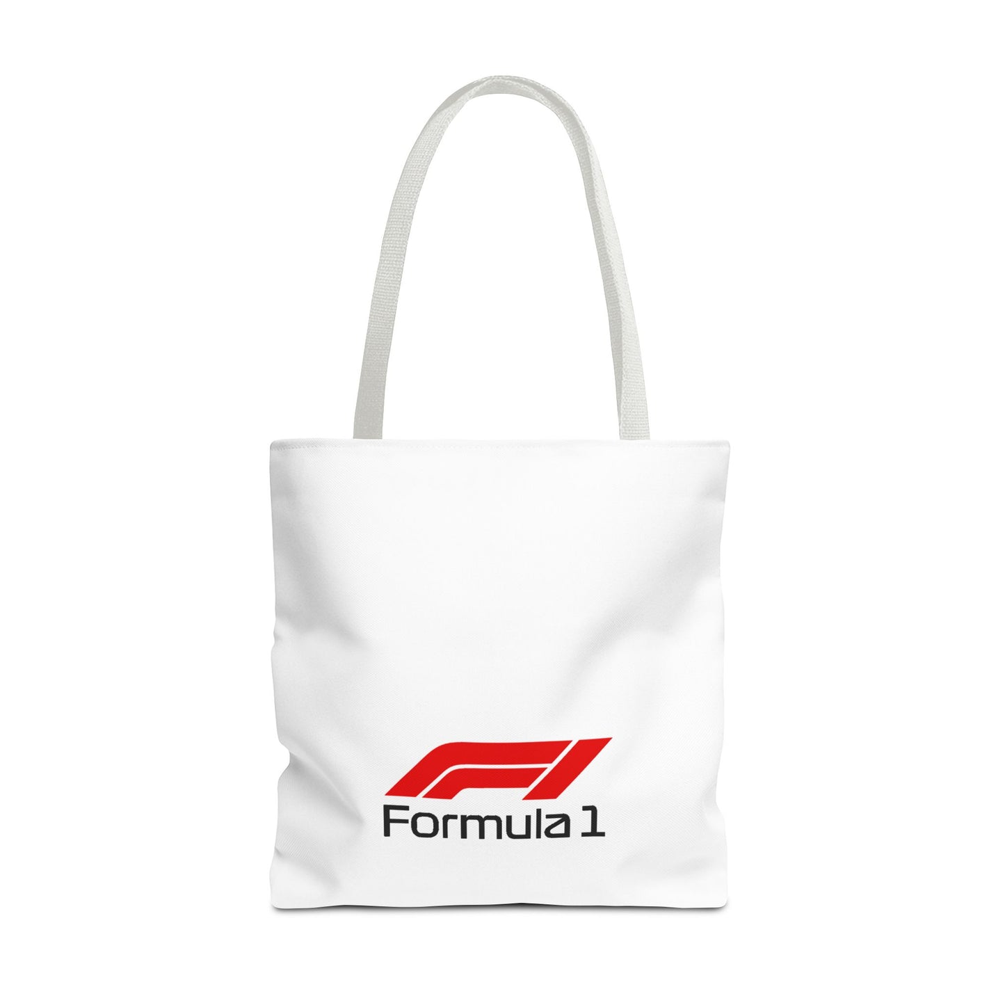 Mercedes AMG Petronas F1 Tote Bag