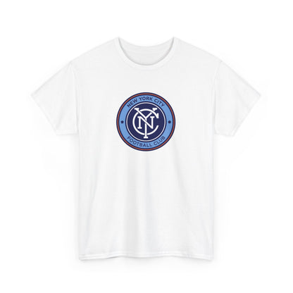 New York City FC T-Shirt