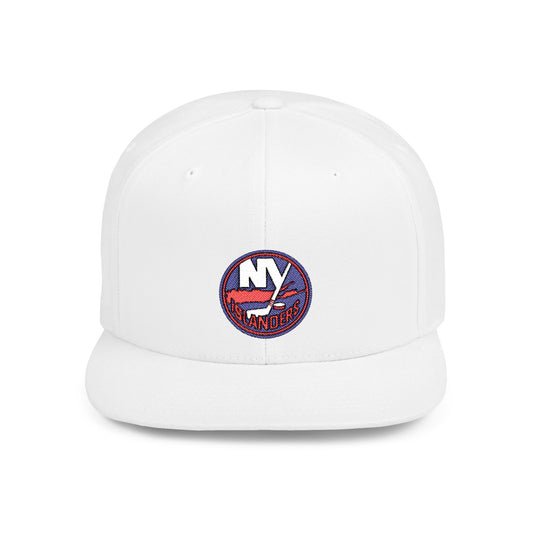 New York Islanders Snapback