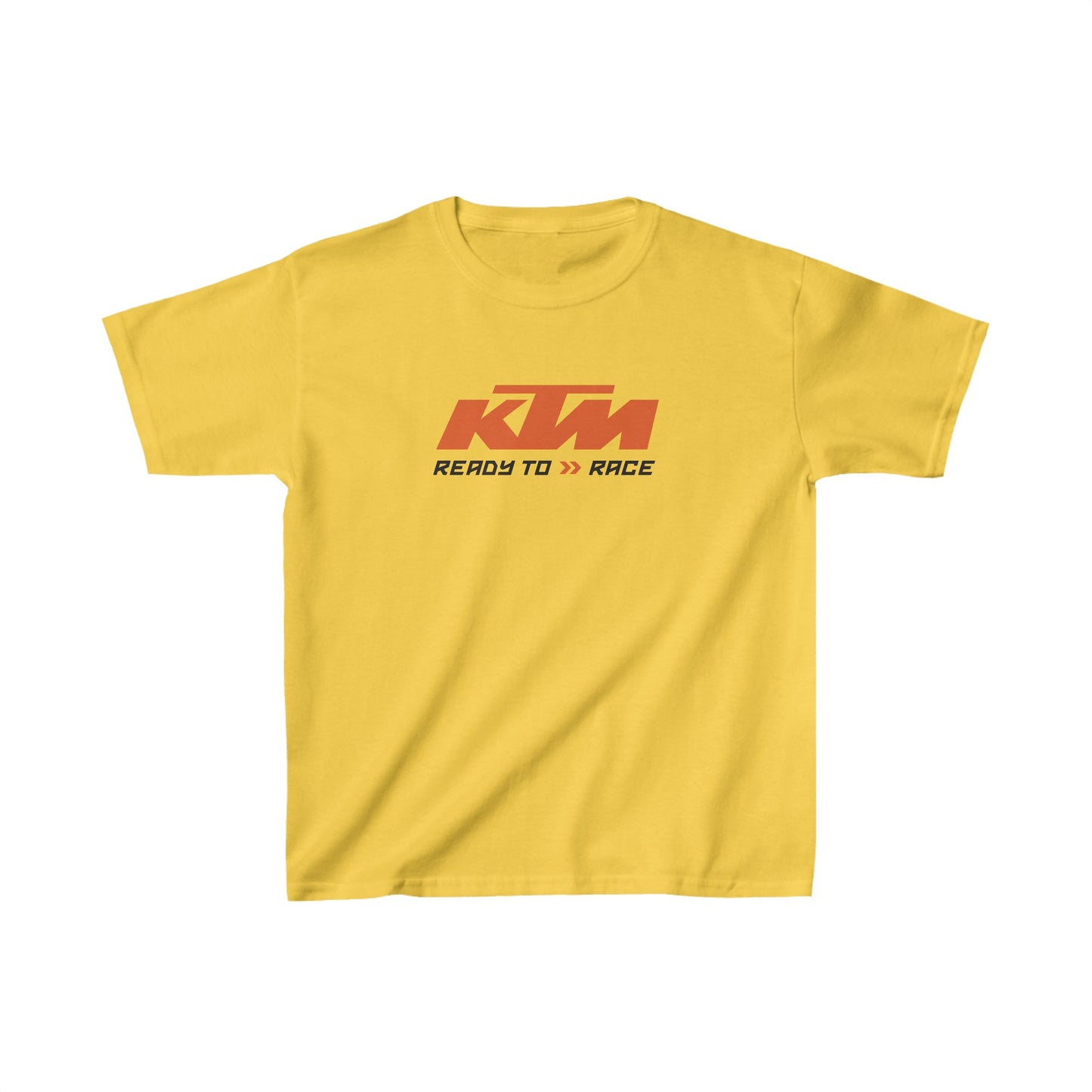 KTM Racing Youth T-Shirt