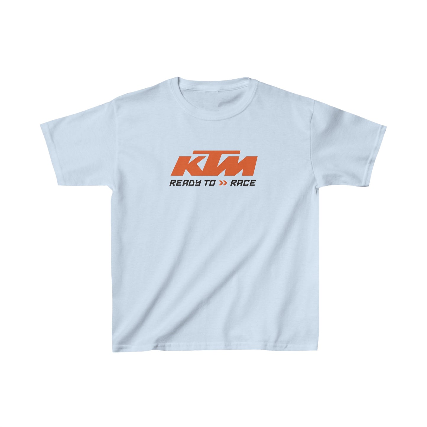 KTM Racing Youth T-Shirt