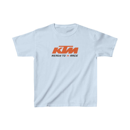 KTM Racing Youth T-Shirt