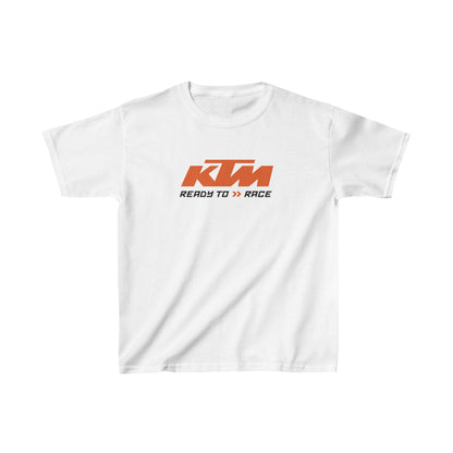 KTM Racing Youth T-Shirt