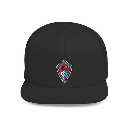 Colorado Rapids Snapback