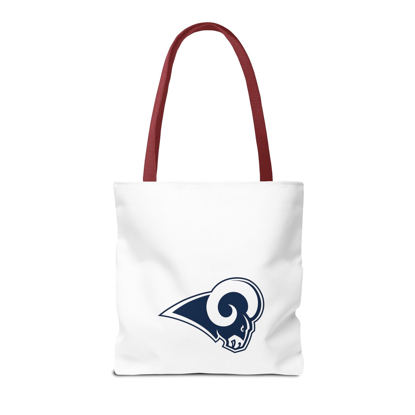 Los Angeles Rams Tote Bag