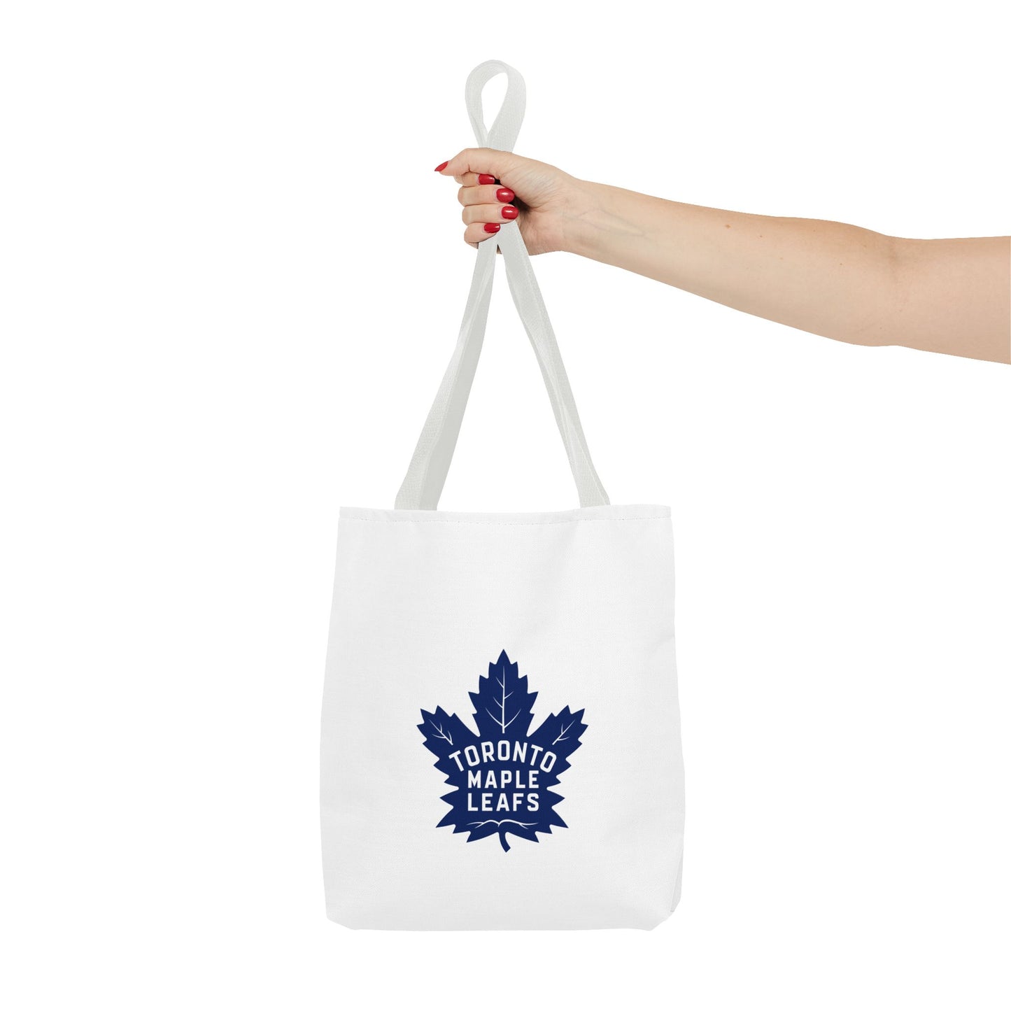 Toronto Maple Leafs Tote Bag