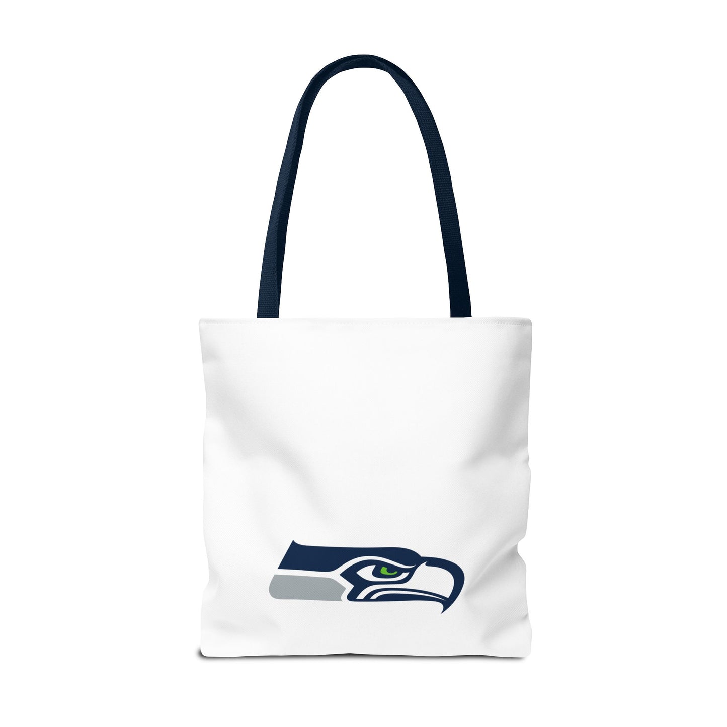 Seattle Seahawks Tote Bag