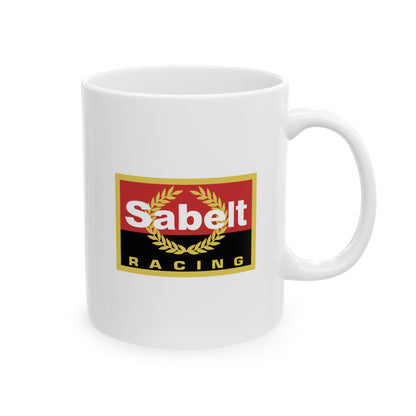 Sabelt Racing Ceramic Mug