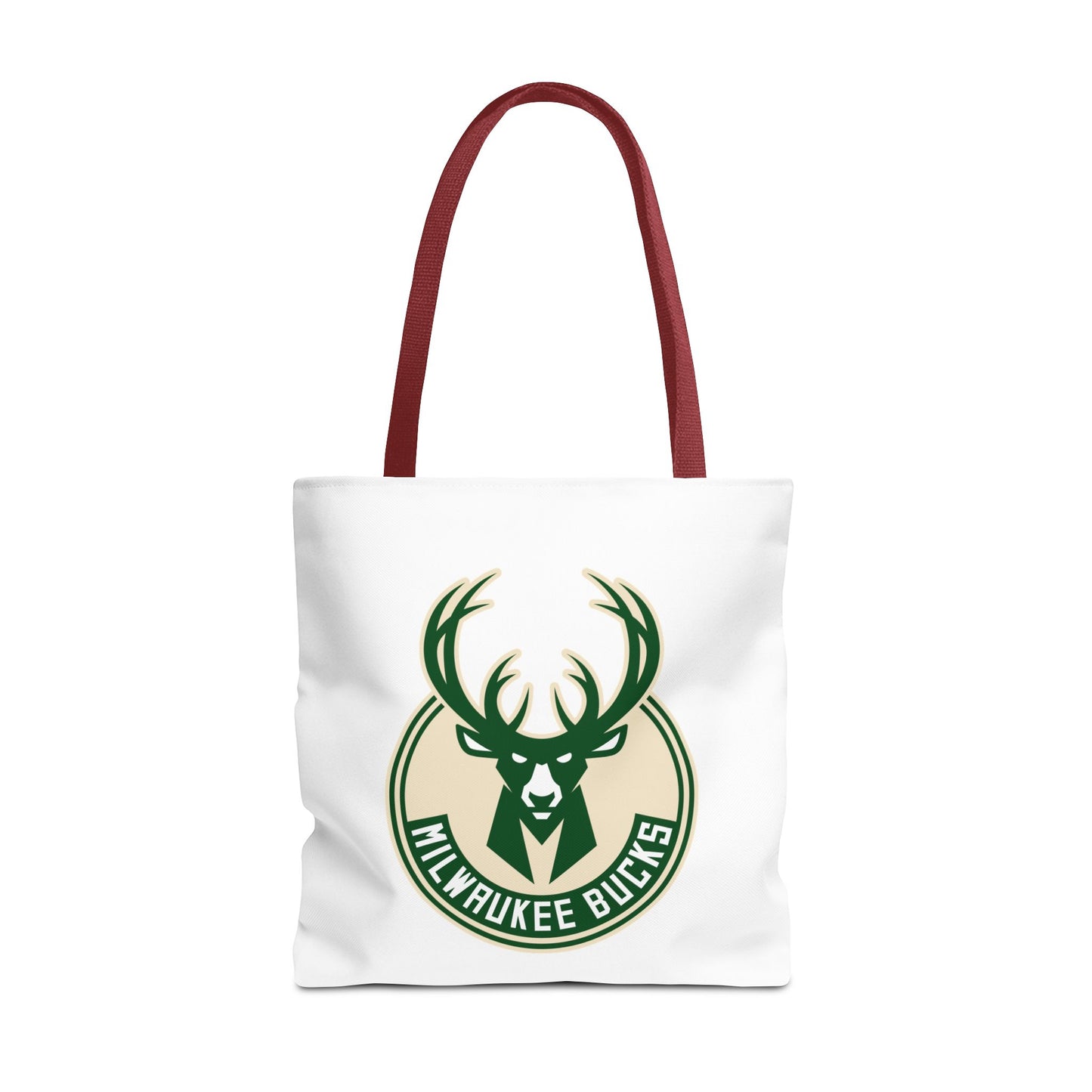 Milwaukee Bucks Tote Bag