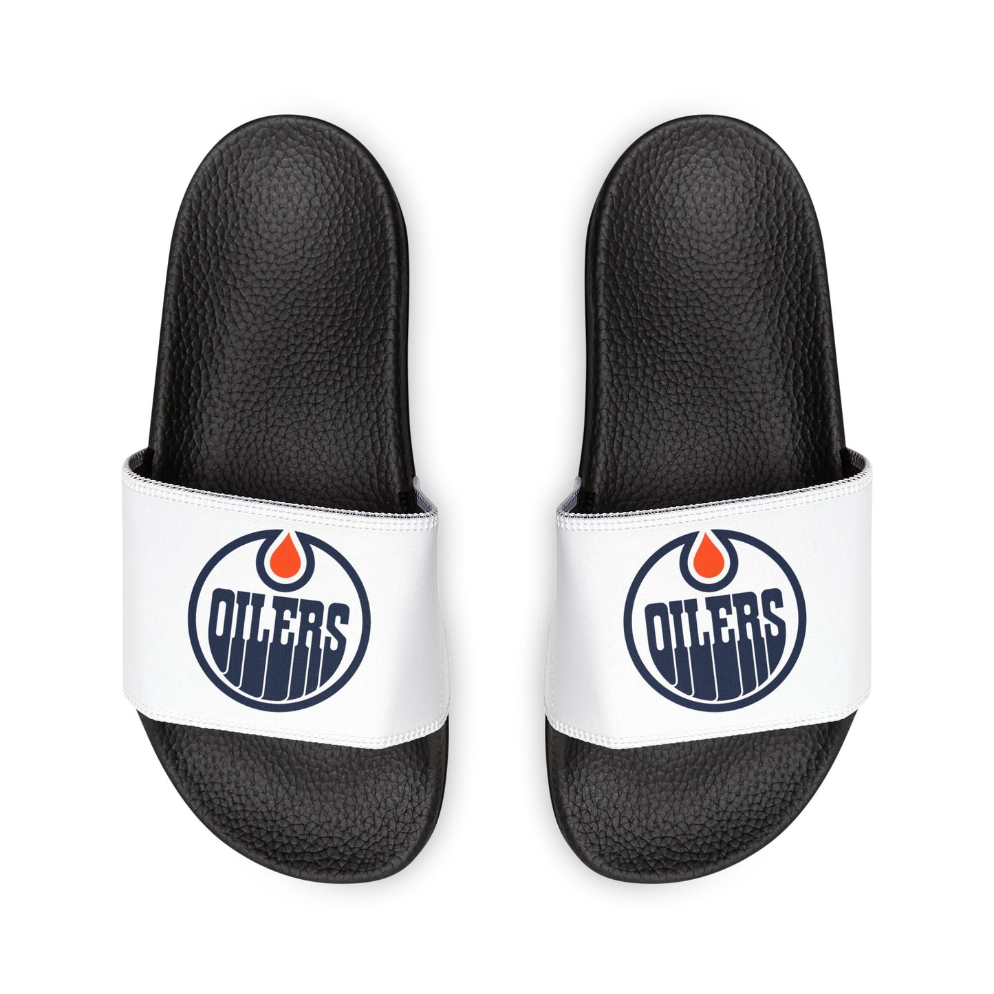 Edmonton Oilers Slides