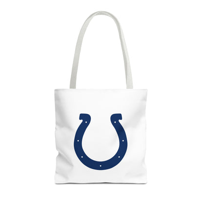 Indianapolis Colts Tote Bag