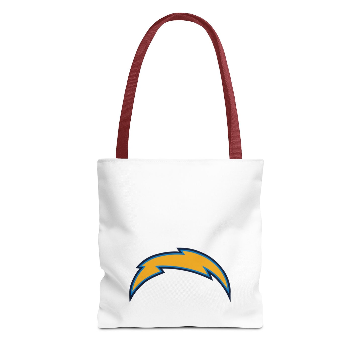 Los Angeles Chargers Tote Bag