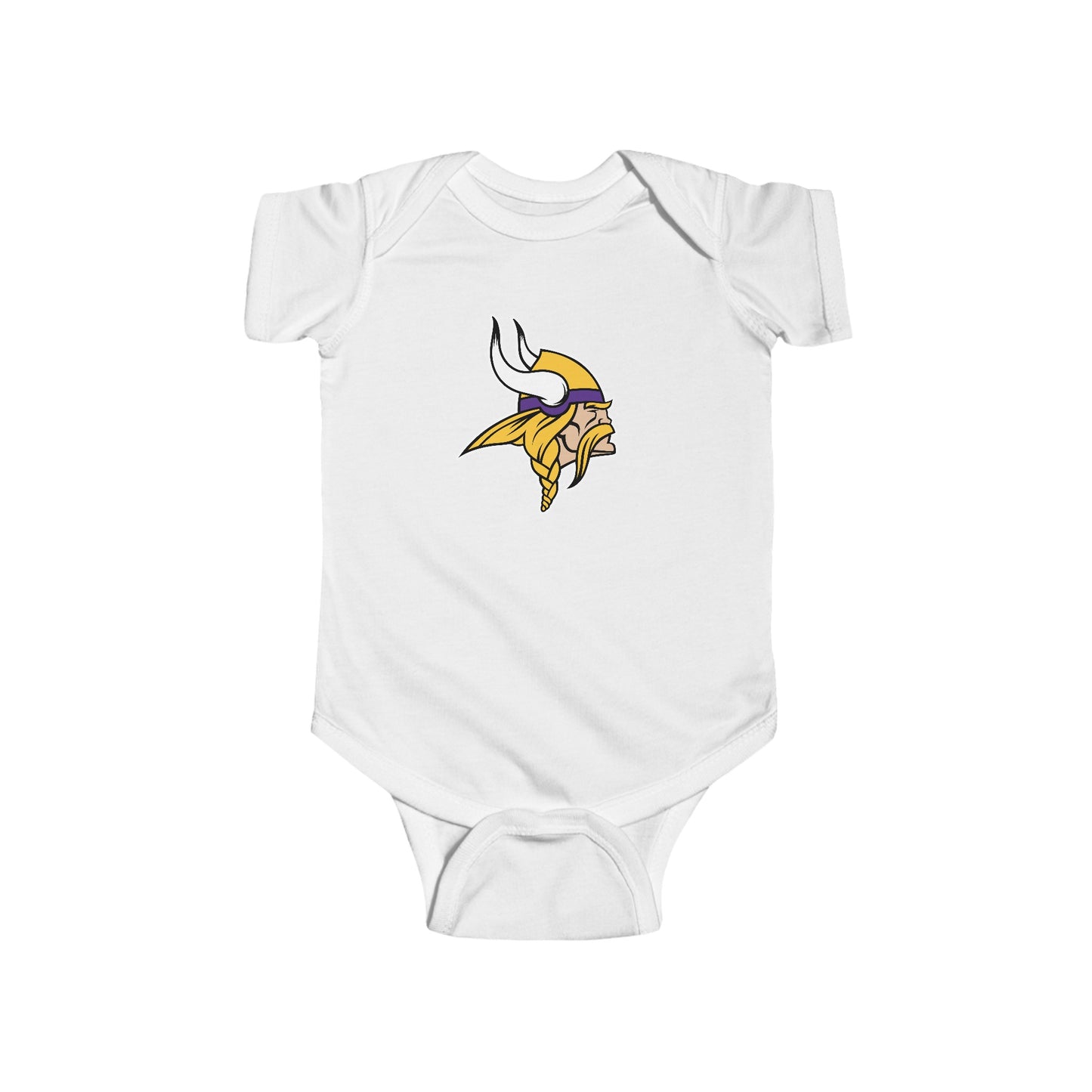 Minnesota Vikings Onesie