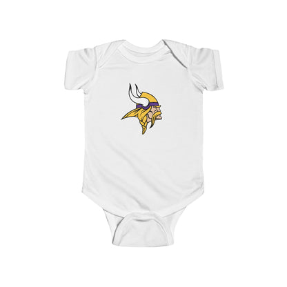 Minnesota Vikings Onesie