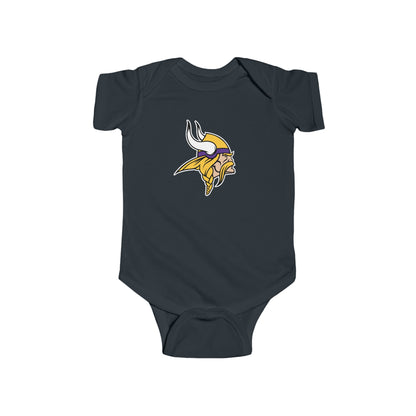 Minnesota Vikings Onesie